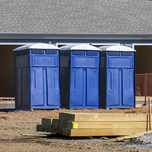 do you offer wheelchair accessible porta potties for rent in Seminole FL